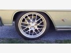 Thumbnail Photo 29 for 1966 Chevrolet Chevy II